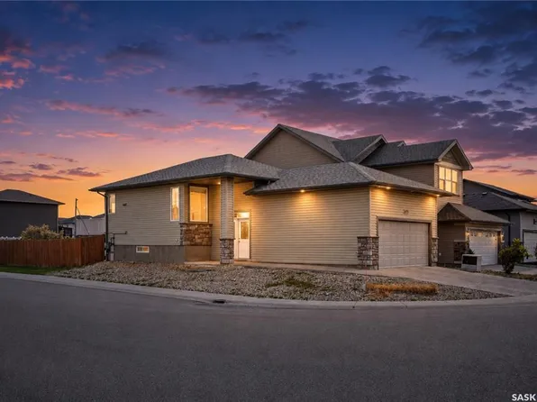 4573 Padwick ROAD, Regina, SK S4W 0C3