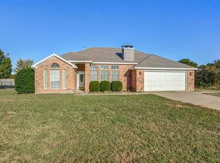 2601 S Rolling Hills Dr, Sherman, TX 75092