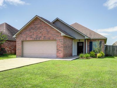 109 Hidden Hills Dr, Youngsville, LA, 70592