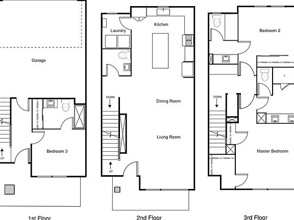 3rd image of 3010 Traveler St