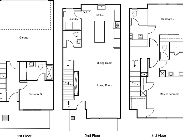 3010 Traveler St — Photo 3