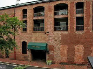 3225 Grace St NW APT 104, Washington, DC 20007