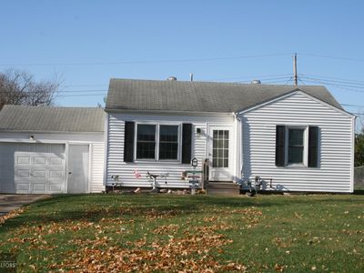 501 E 20th St S, Newton, IA, 50208