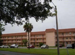 8951 Sunrise Lakes Boulevard #209, Sunrise, FL 33322