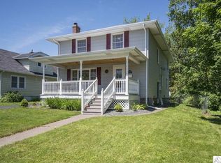 4315 Cooke St, Duluth, MN 55804