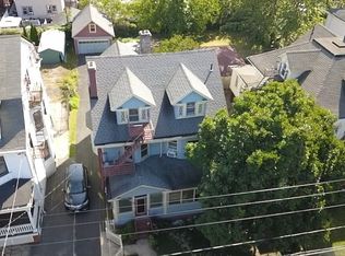 82-84 Osborne Ter #1, Newark, NJ 07108