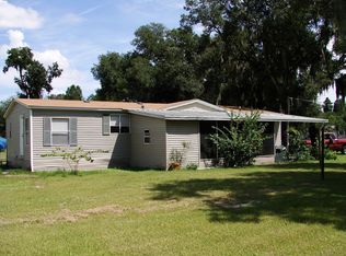 5030 C P Keen Rd, Plant City, FL 33566