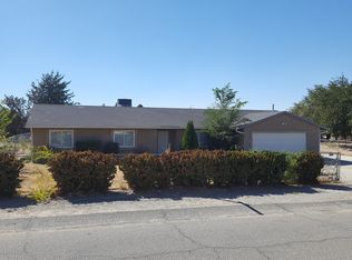 40615 176th St E, Lancaster, CA 93535