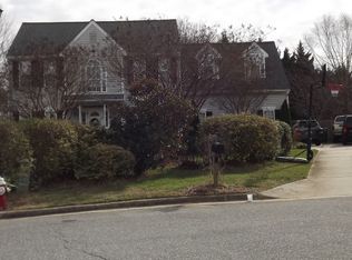 4020 Cole Ave, Jamestown, NC 27282