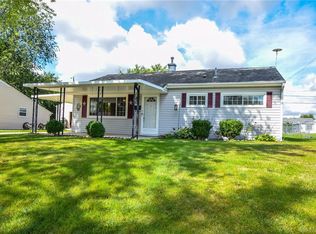 2391 Edenhill Ave, Dayton, OH