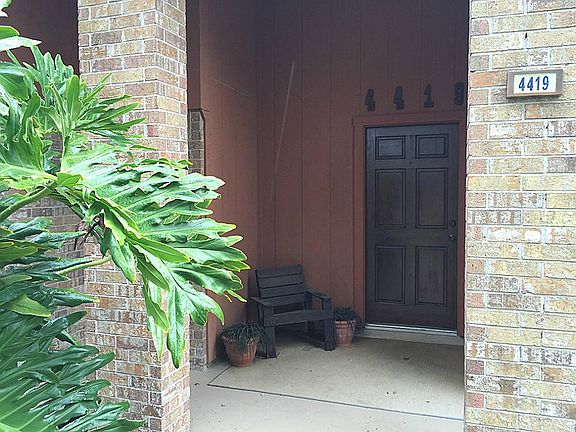 3rd image of 4419 Arapajo St