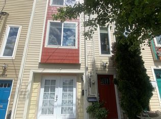 8535 N Princeton St, Portland, OR 97203