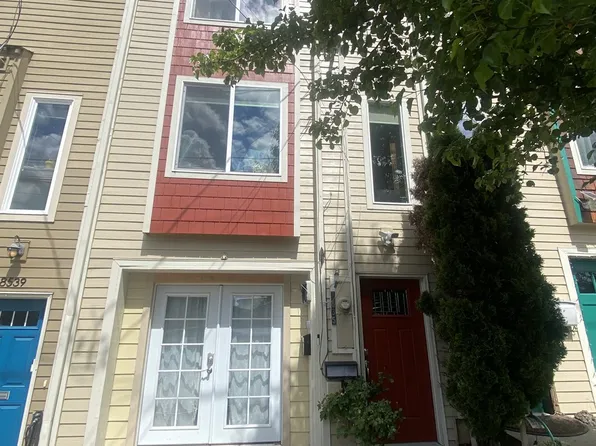 8535 N Princeton St, Portland, OR 97203