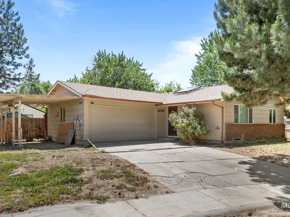 7171 Bluebird Dr, Garden City, ID 83714