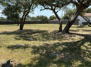 347 N 10th Street LOT 1, 2, Aransas Pass, TX 78336