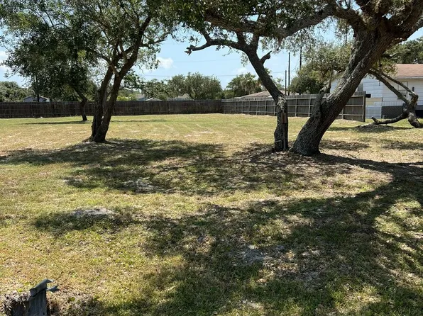 347 N 10th Street LOT 1, 2, Aransas Pass, TX 78336