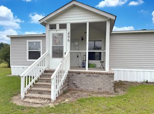 496 Hollyhock Rd, Branchville, SC 29432