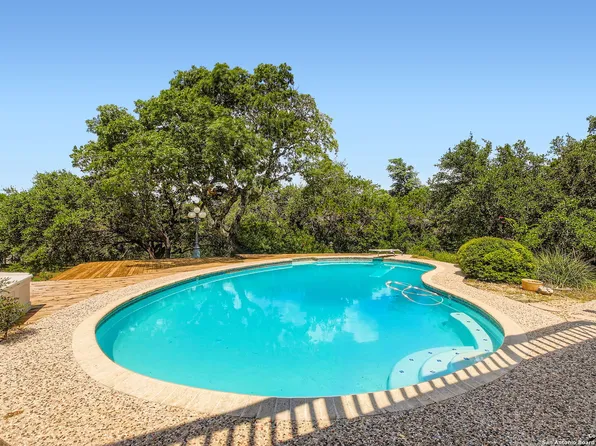 9118 Fox Briar, Boerne, TX 78006