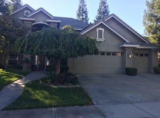 19519 N Rosewood Way, Woodbridge, CA 95258