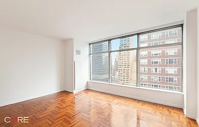 Rented by CORE