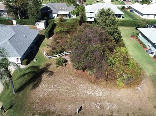 510 Maravilla Ave, Sebring, FL 33875