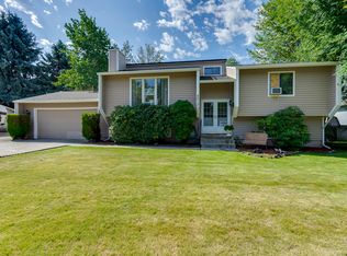 2012 W James Crowe Dr, Hayden Lake, ID 83835