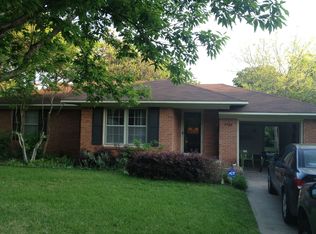 3926 Davila Dr, Dallas, TX 75220