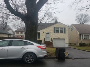 1448 Valley Rd, Rahway, NJ 07065