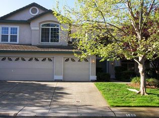 140 Kendall Ct, Roseville, CA 95746