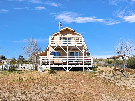 3rd image of 31420 Rabbit Springs Ln