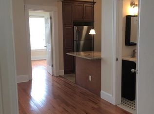 224 Dodd St #2, Weehawken, NJ 07086