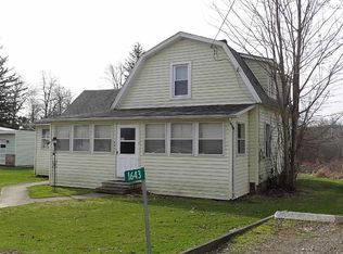 1643 Seneca Ave, Olean, NY 14760