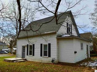 112 E Curtis St, Mount Vernon, OH 43050