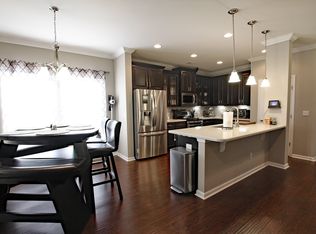 8550 Marsh Overlook, North Charleston, SC 29420