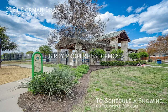 2121 Dorman Dr — Photo 43