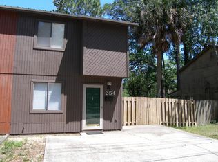 354 N Bonita Ave, Panama City, FL 32401