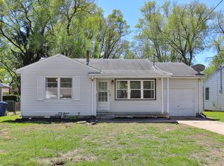 206 E Cherokee St, Springfield, MO 65807