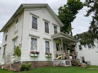 1915 County Highway 6, Bovina Center, NY 13740