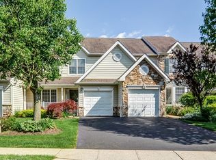 233 Patriot Hill Dr, Basking Ridge, NJ