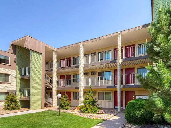 Garden Pointe, 1005 S Jamaica St #2ac39a8db, Aurora, CO 80012