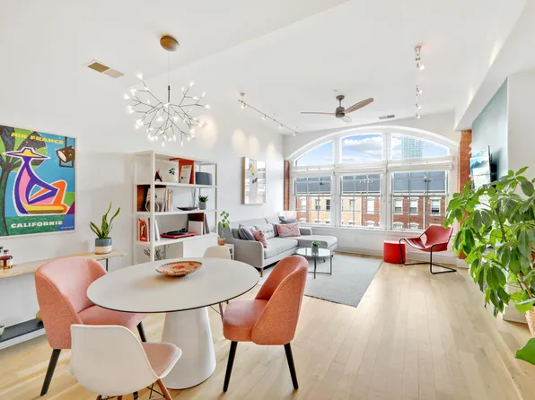 174 Washington St APT 4D, Jersey City, NJ 07302