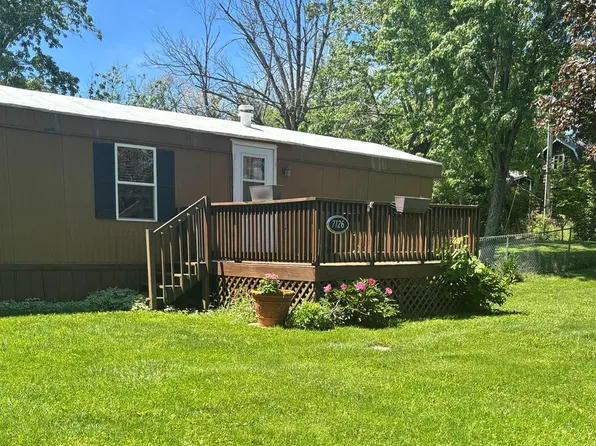 7126 County Road 550, Frankfort, OH 45628