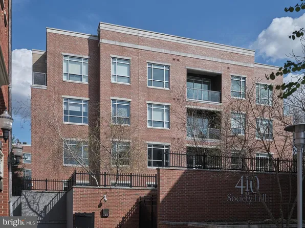 410 S Front St Unit 405, Philadelphia, PA 19147