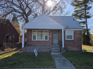 20030 Moross Rd, Detroit, MI 48224