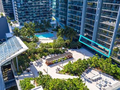 88 SW 7th St APT 709, Miami, FL, 33130