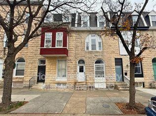 2449 Barclay St #2, Baltimore, MD 21218