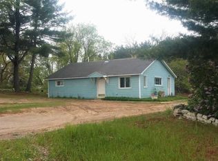 2113 Three Mile Rd N, Traverse City, MI 49686