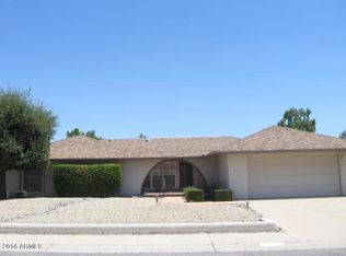 18027 N Buntline Dr, Sun City West, AZ 85375