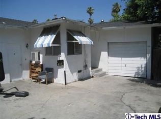 556 N Mar Vista Ave, Pasadena, CA 91106