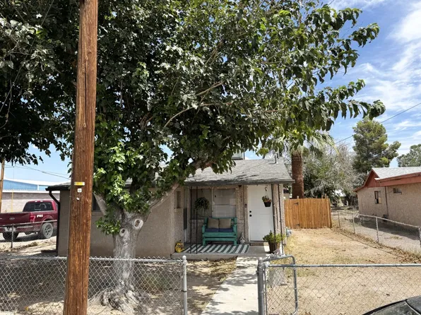 107 S 8th Ave, Safford, AZ 85546